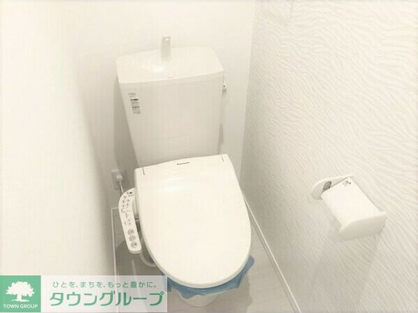 ルミエールHSの物件内観写真